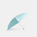 Coach Outlet UV Protection Mini Umbrella In Signature Print