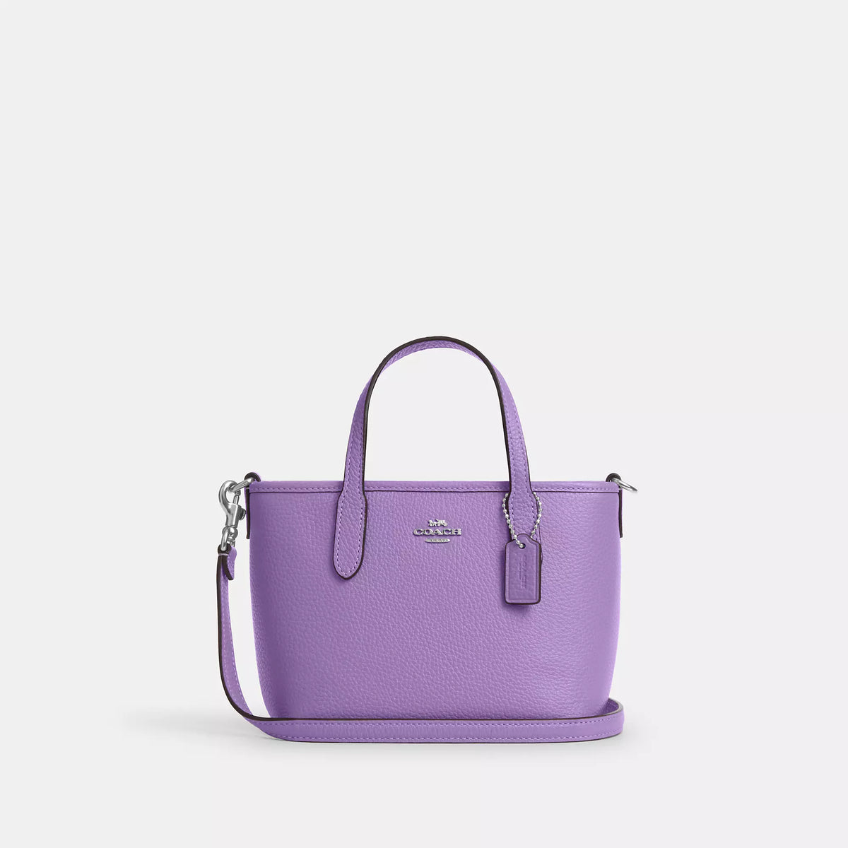 Coach Outlet City Mini Tote Bag