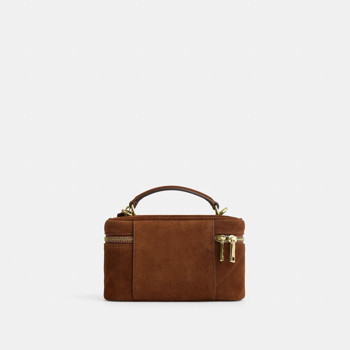 Coach Outlet Rainer Crossbody Bag 18 With Quilting