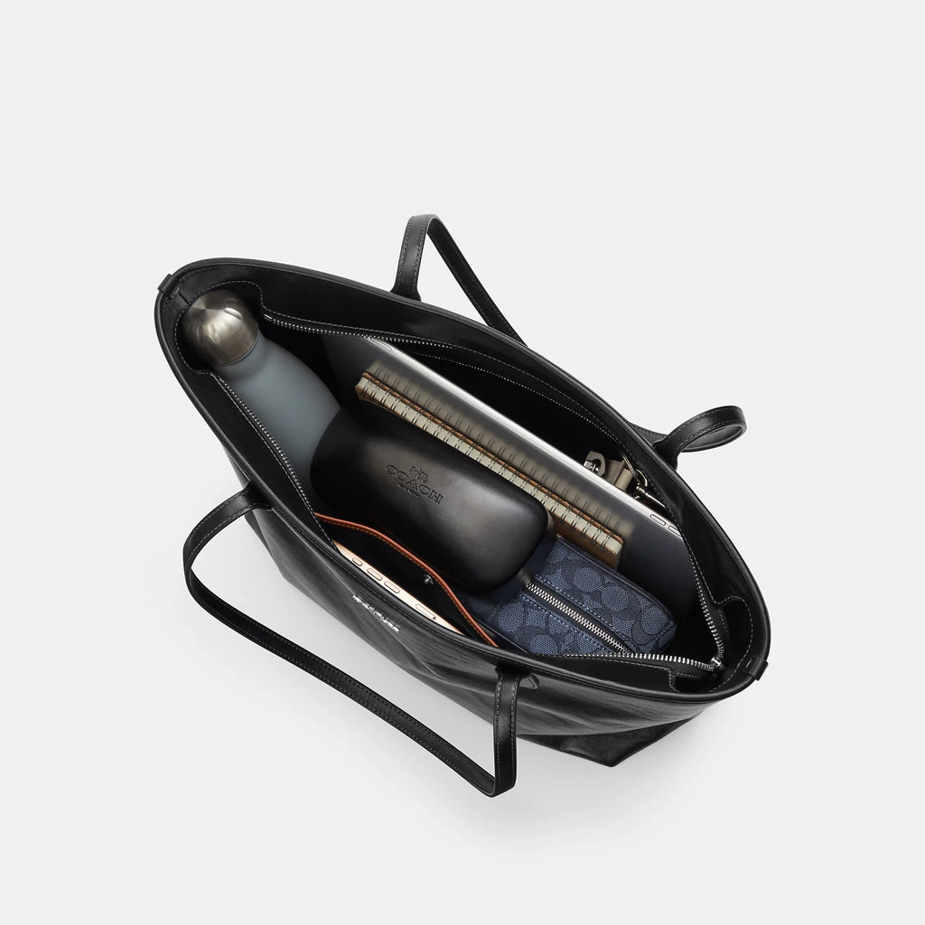 Coach Outlet City Tote Bag