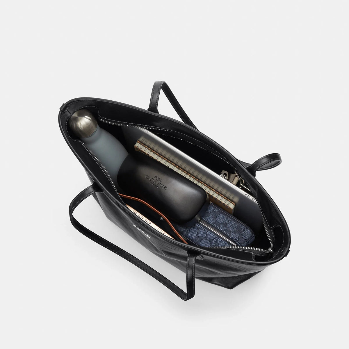 Coach Outlet City Tote Bag