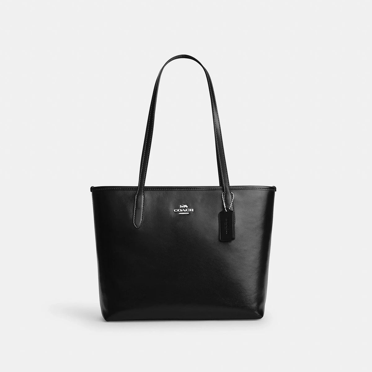 Coach Outlet Medium City Tote Bag