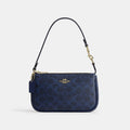 Coach Outlet Nolita 19 In Signature Canvas