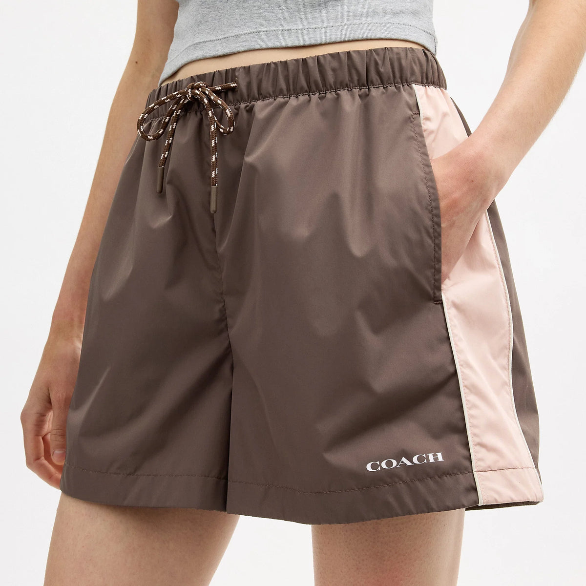 Coach Outlet Sport Shorts