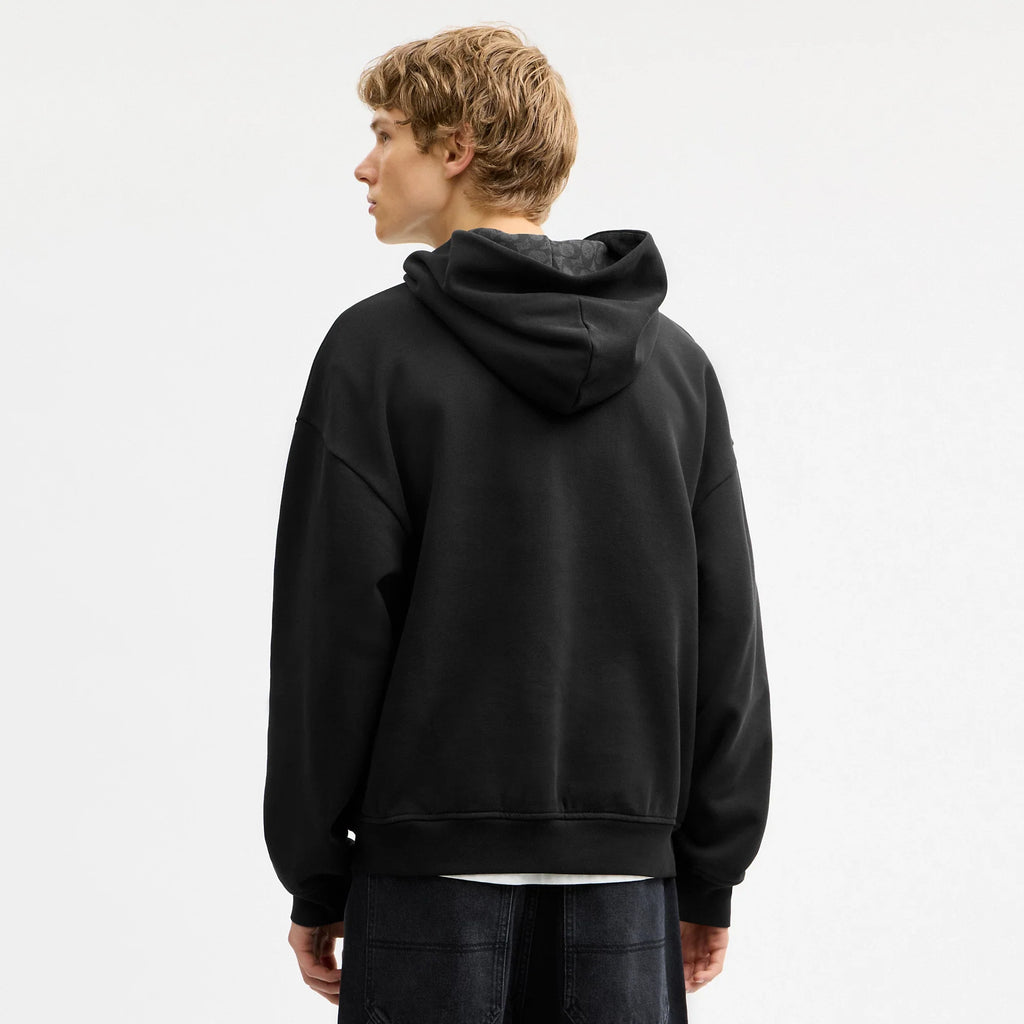 Coach Outlet Signature Hoodie
