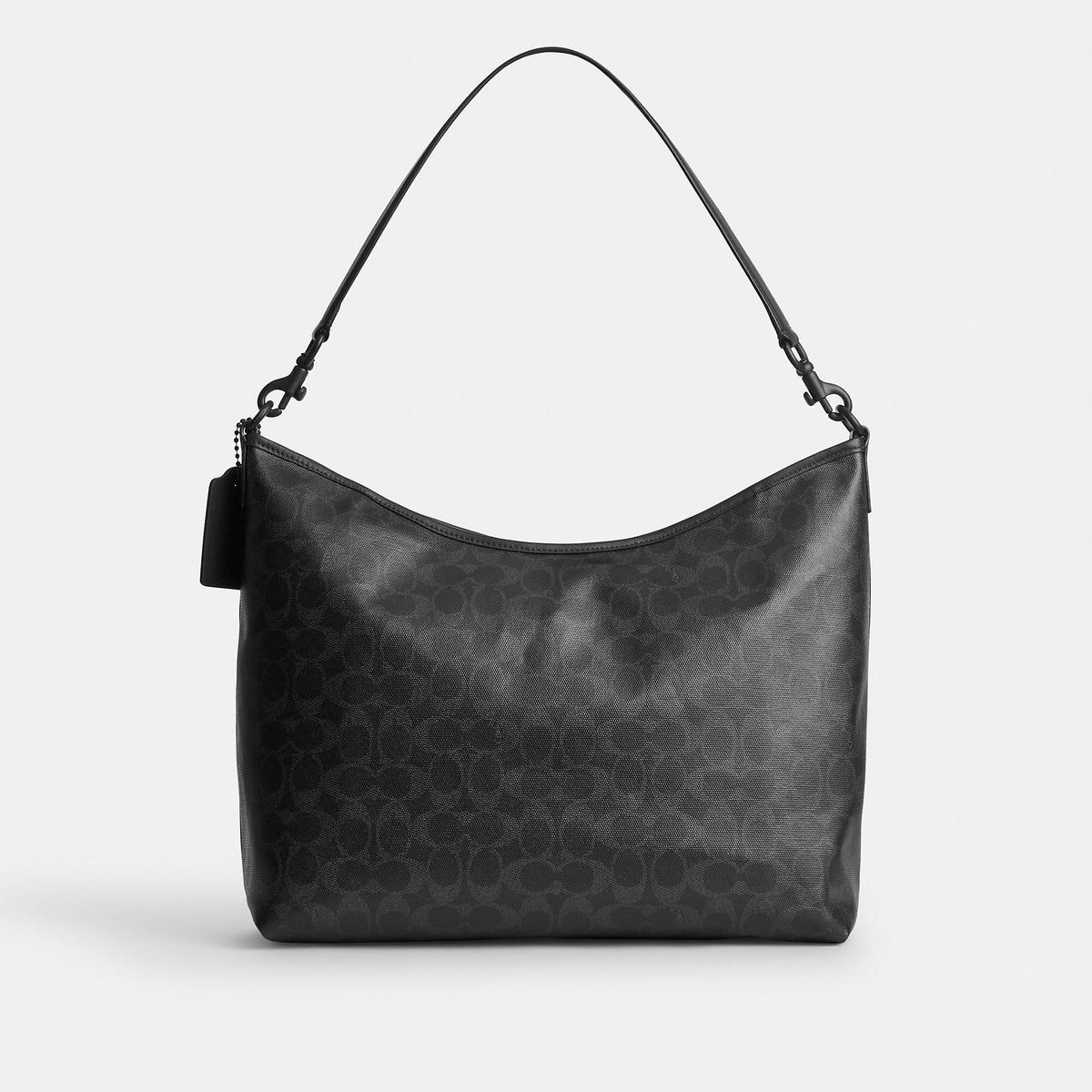 Coach Outlet Laurel Bag 36 In Signature Canvas