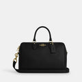 Coach Outlet Rowan Large Satchel Bag