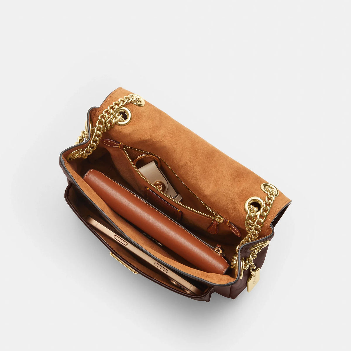 Coach Outlet Elodie Crossbody Bag 24