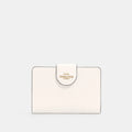 Coach Outlet Medium Corner Zip Wallet