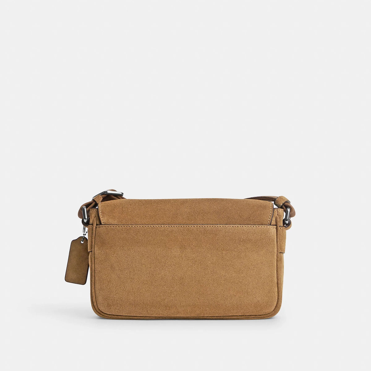 Coach Outlet Jack Small Flap Crossbody