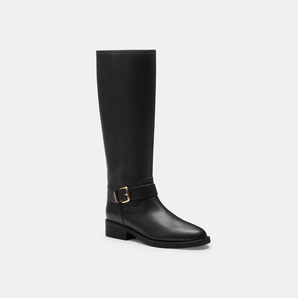Coach Outlet Riding Boot