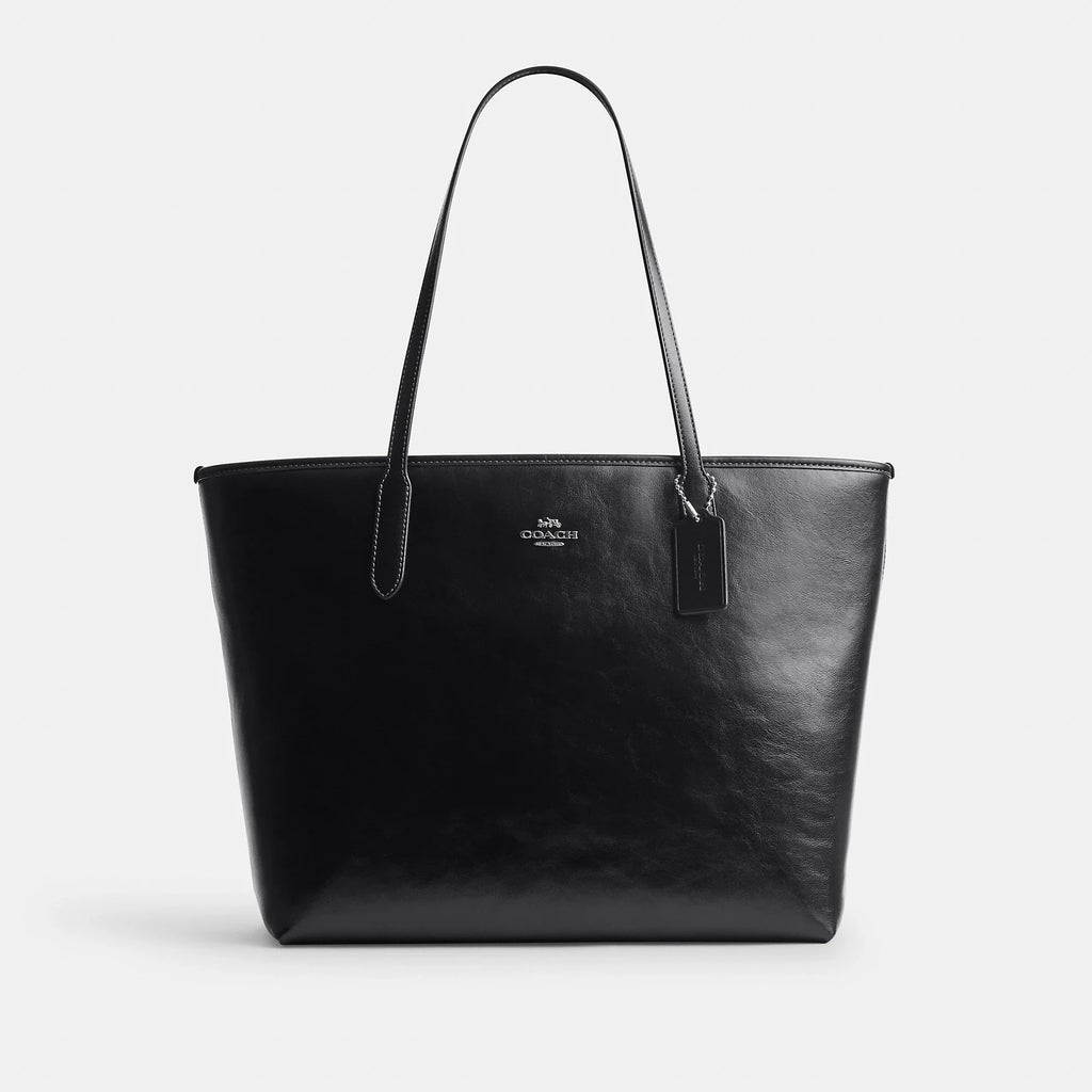 Coach Outlet City Tote Bag