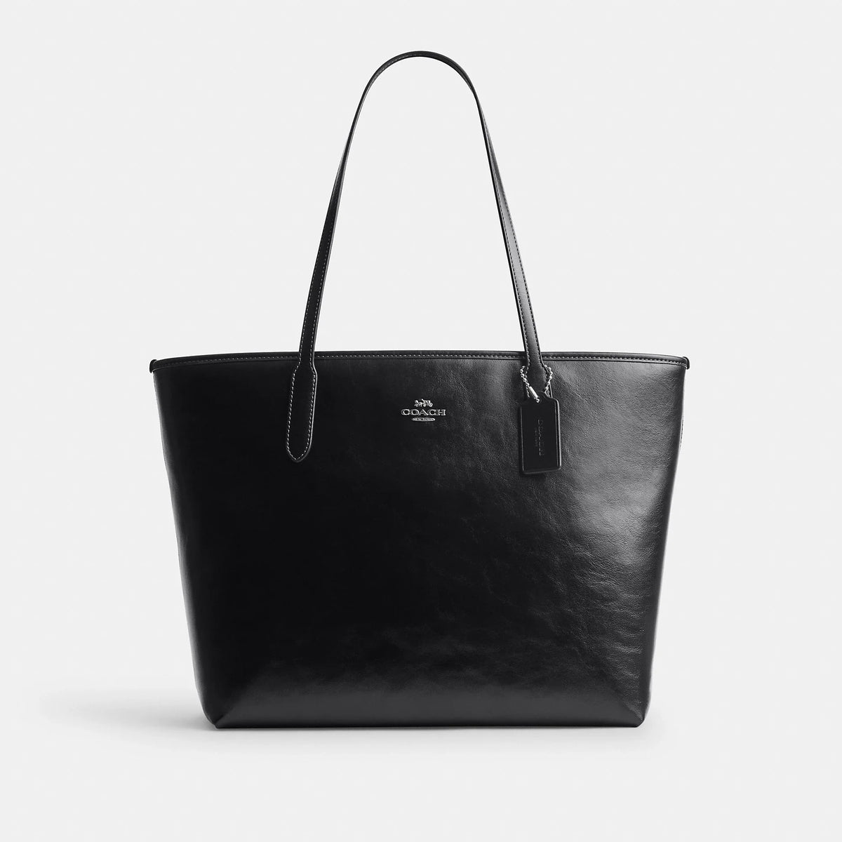 Coach Outlet City Tote Bag