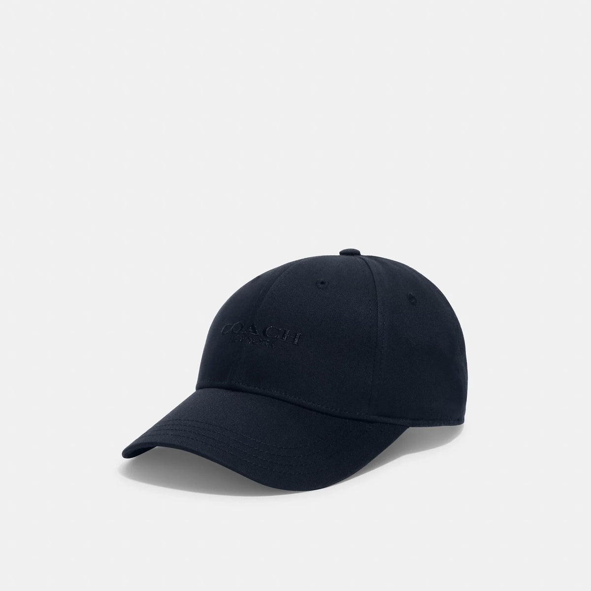 Coach Outlet Embroidered Baseball Hat