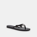 Coach Outlet Bow Flip Flop