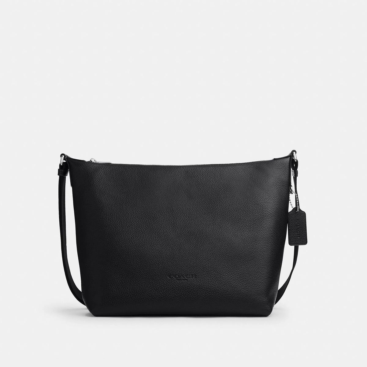 Coach Outlet Finn Hobo Bag 32