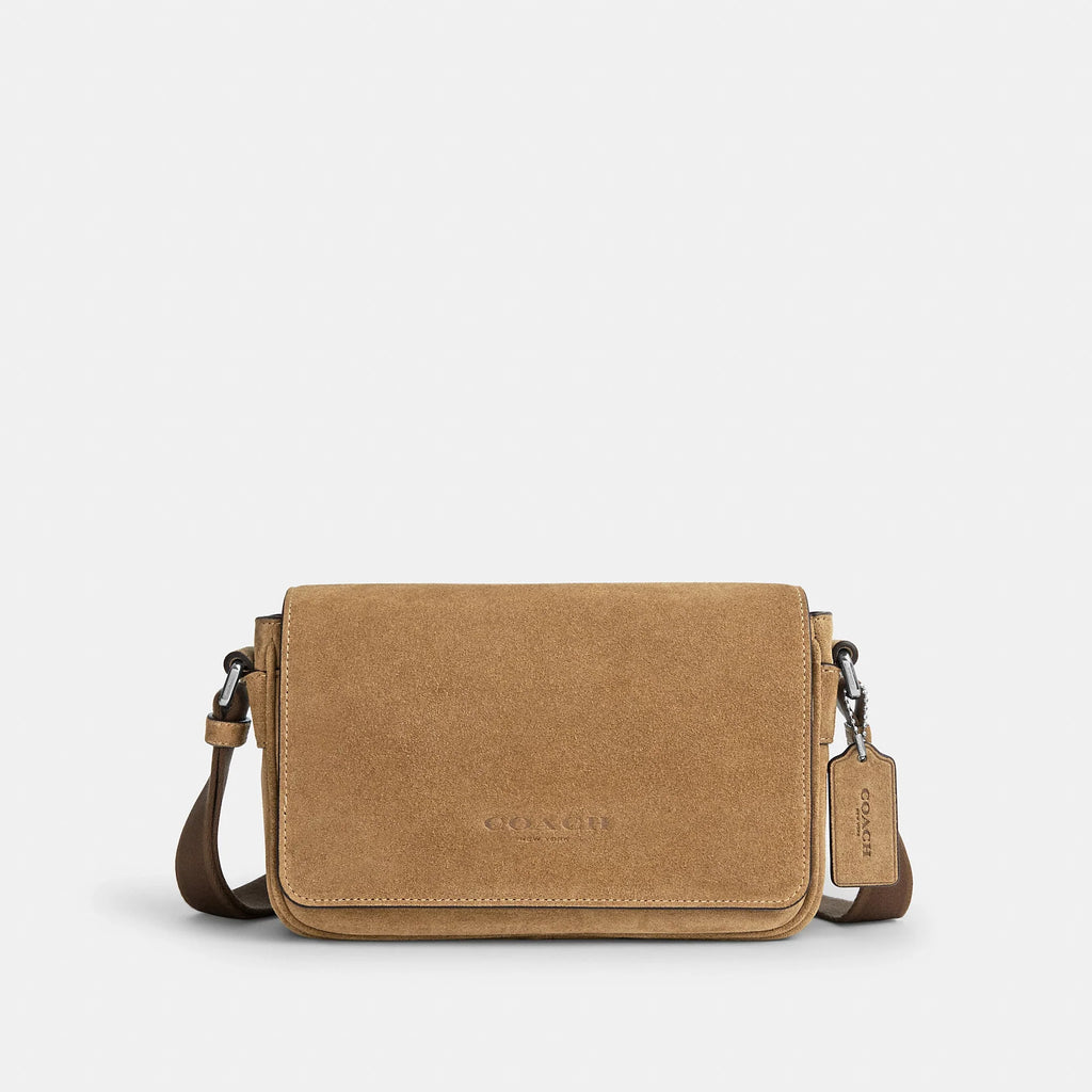 Coach Outlet Jack Small Flap Crossbody