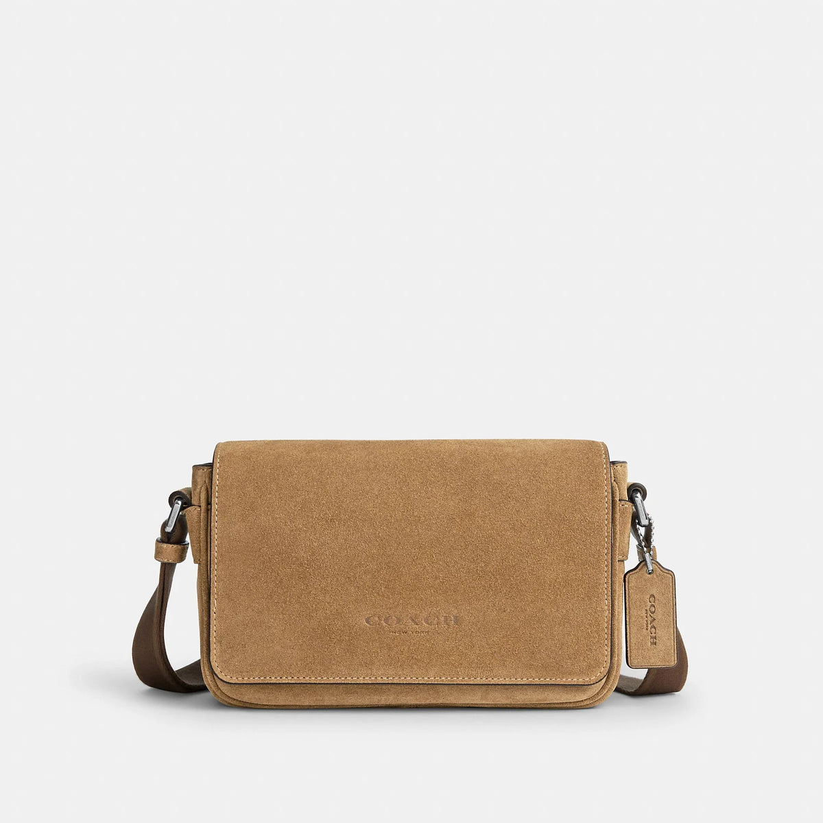 Coach Outlet Jack Small Flap Crossbody
