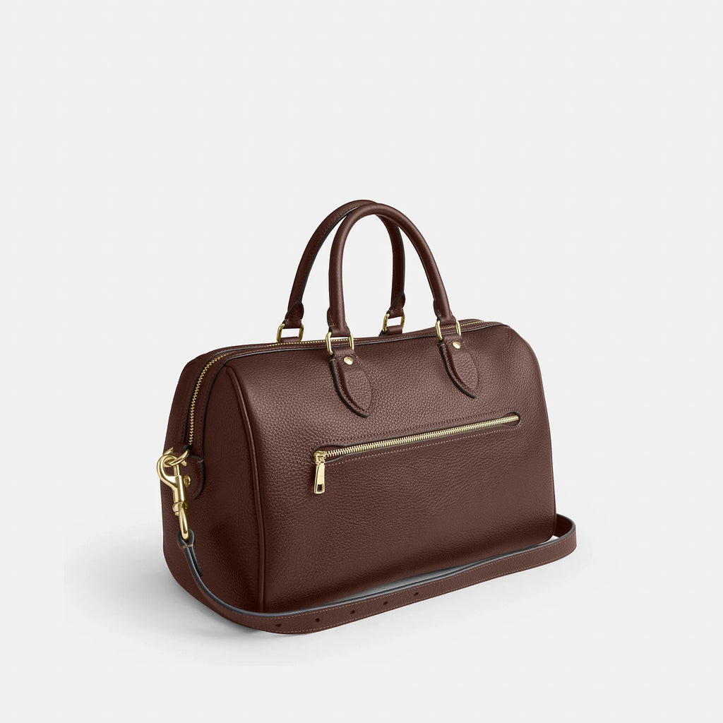 Coach Outlet Rowan Large Satchel Bag