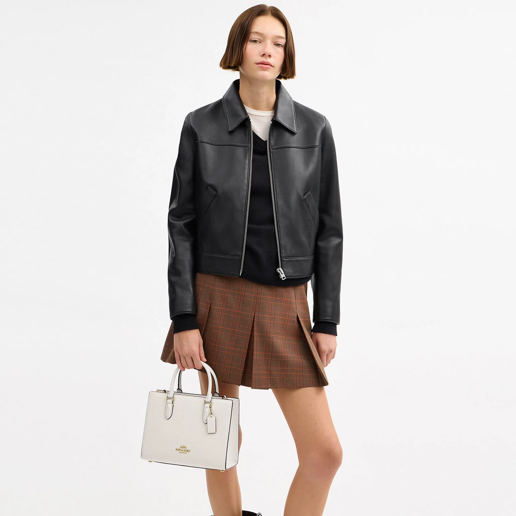 Coach Outlet Maggie Small Tote Bag