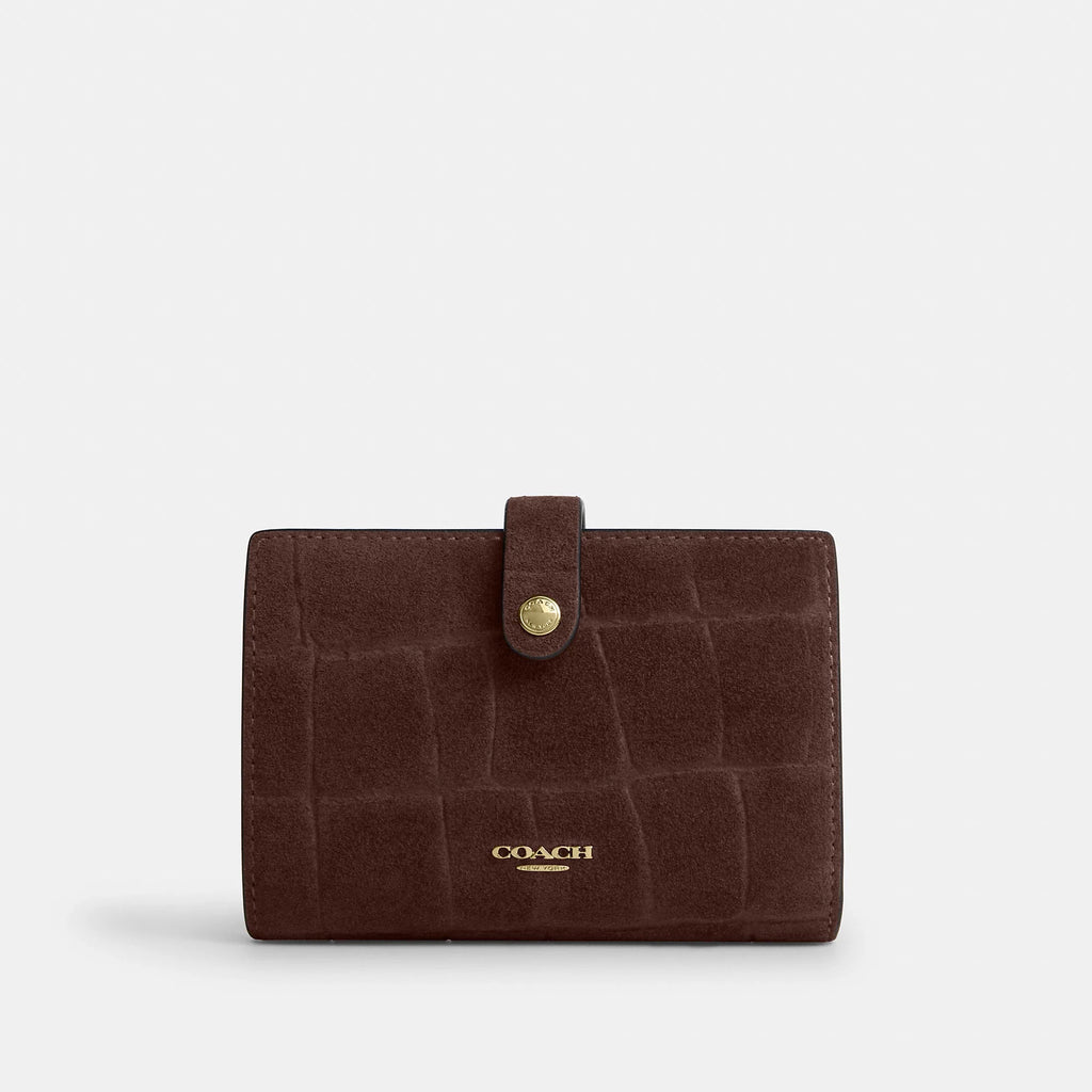 Coach Outlet 2-In-1 Wallet