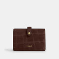 Coach Outlet 2-In-1 Wallet