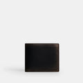 Coach Outlet 3-In-1 Wallet In Loved Leather