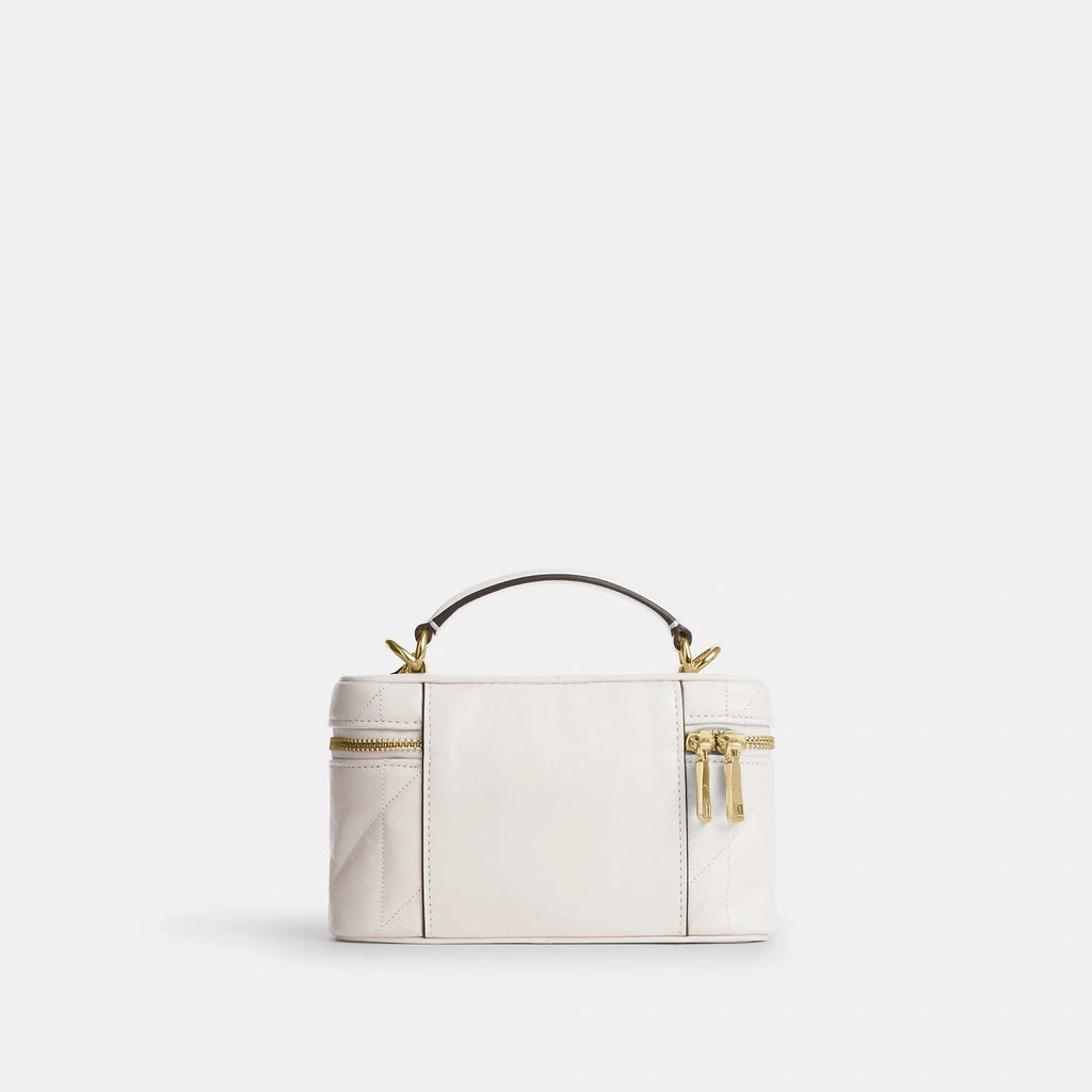 Coach Outlet Rainer Crossbody Bag 18 With Quilting