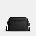 Coach Outlet Colton Crossbody Bag 34 In Signature Canvas