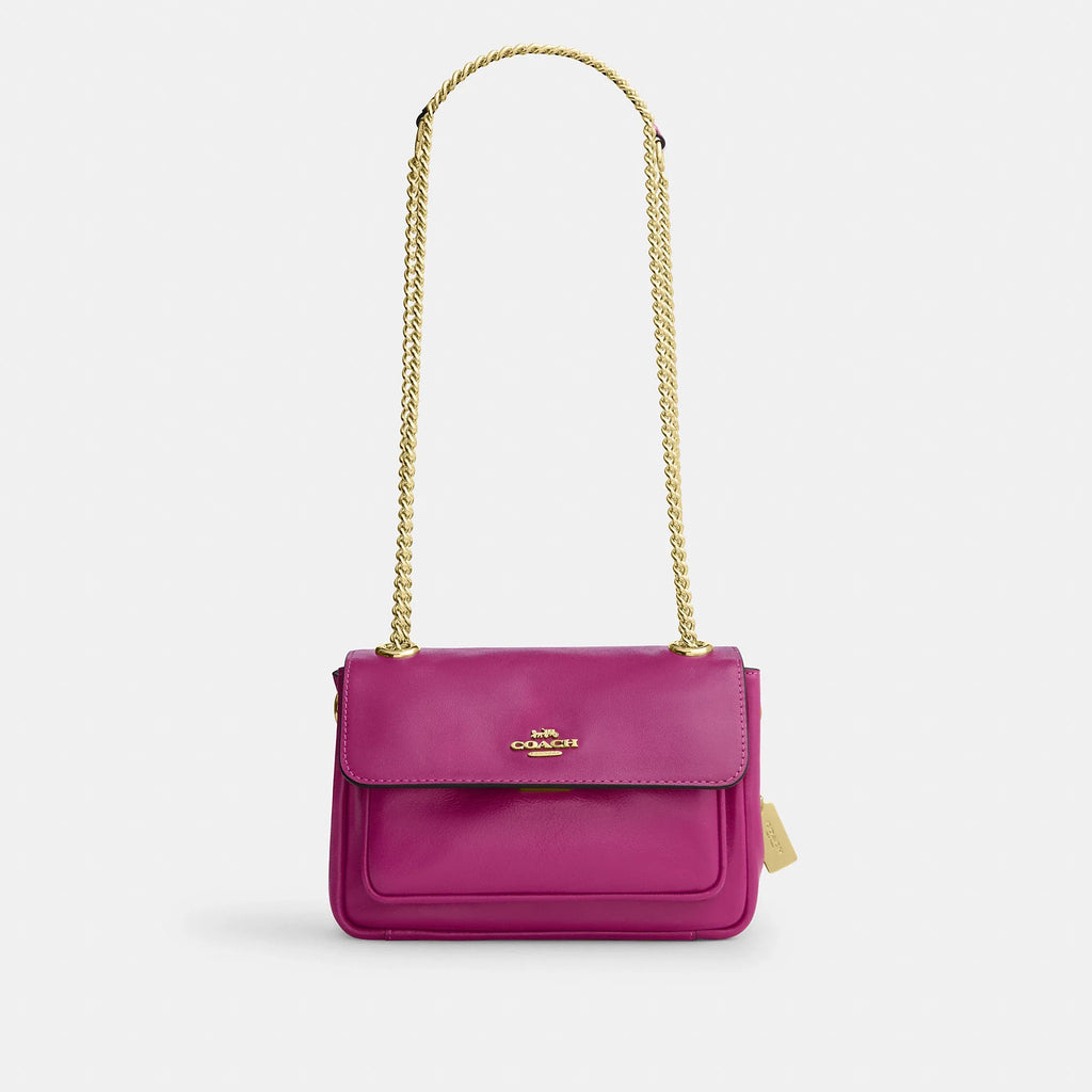 Coach Outlet Elodie Crossbody Bag 18
