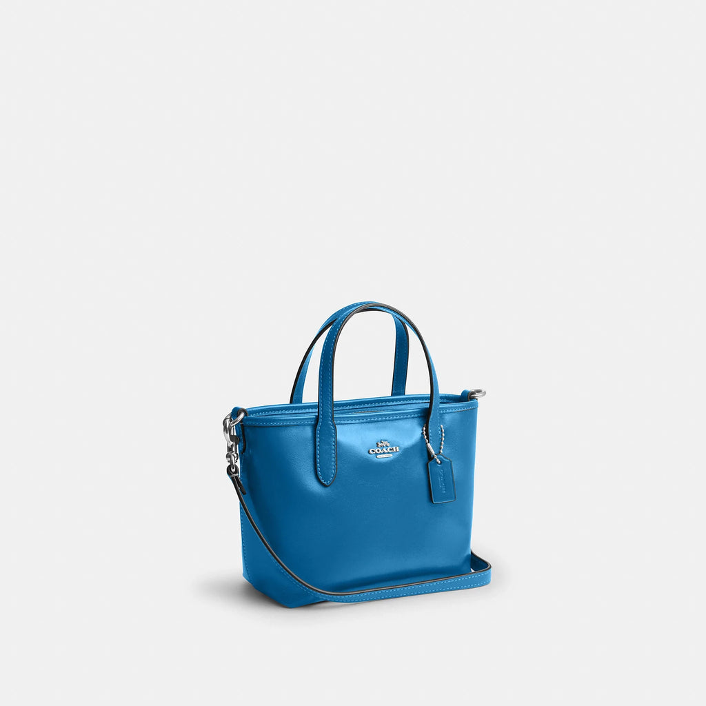 Coach Outlet City Mini Tote Bag