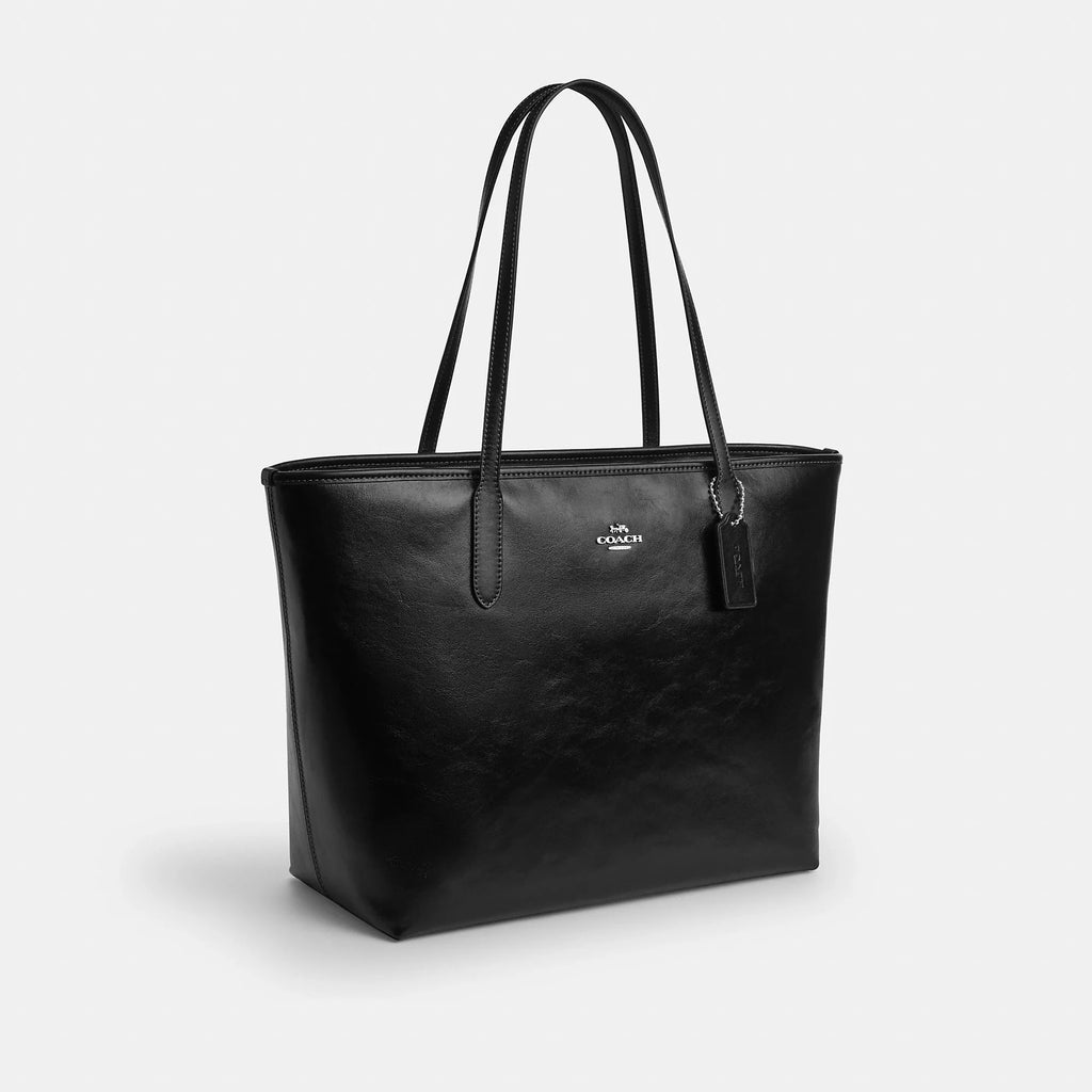 Coach Outlet City Tote Bag