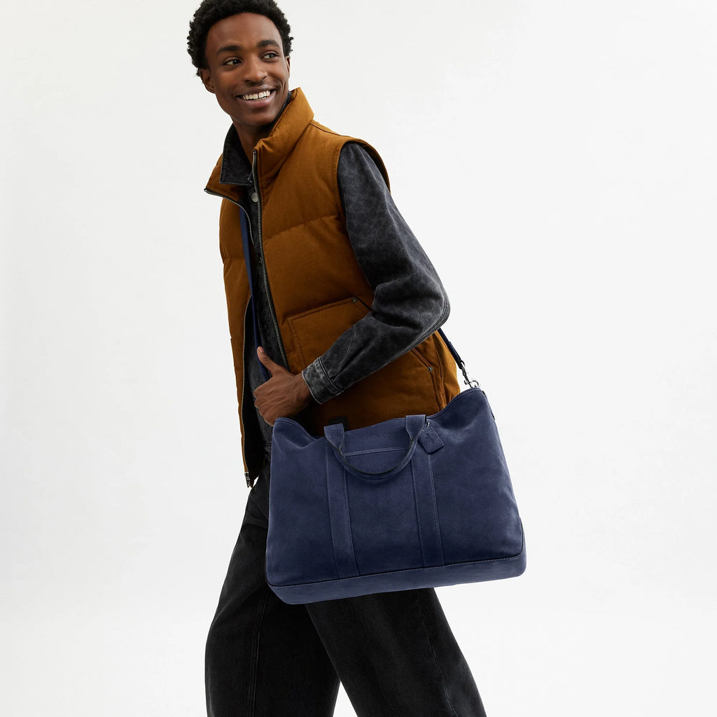 Coach Outlet Grayson Tote Bag