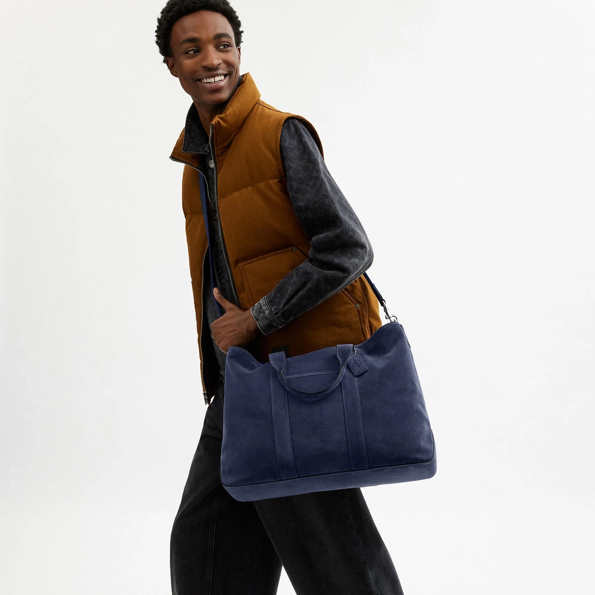 Coach Outlet Grayson Tote Bag