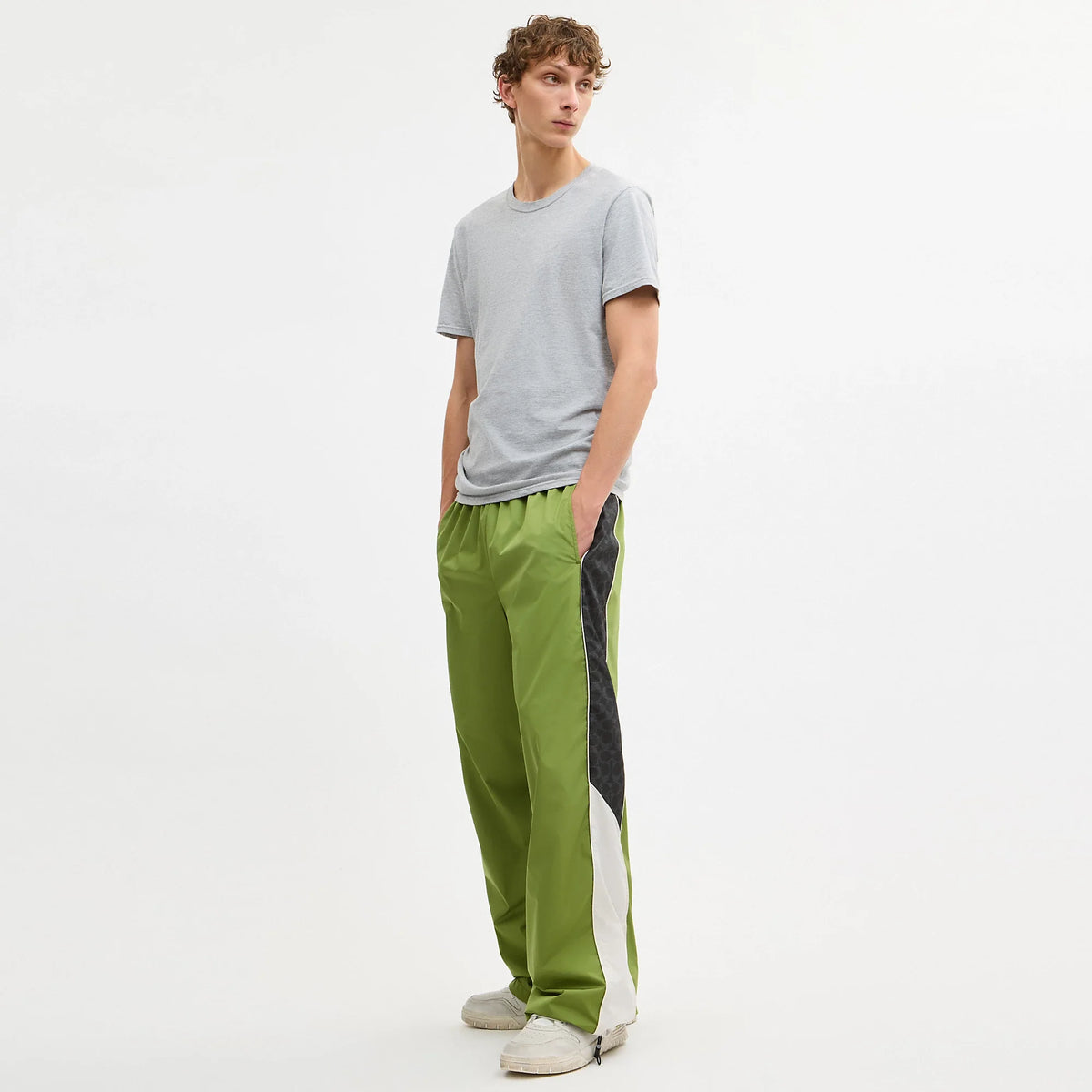 Coach Outlet Track Pants