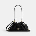 Coach Outlet Faye Shoulder Bag With Quilting