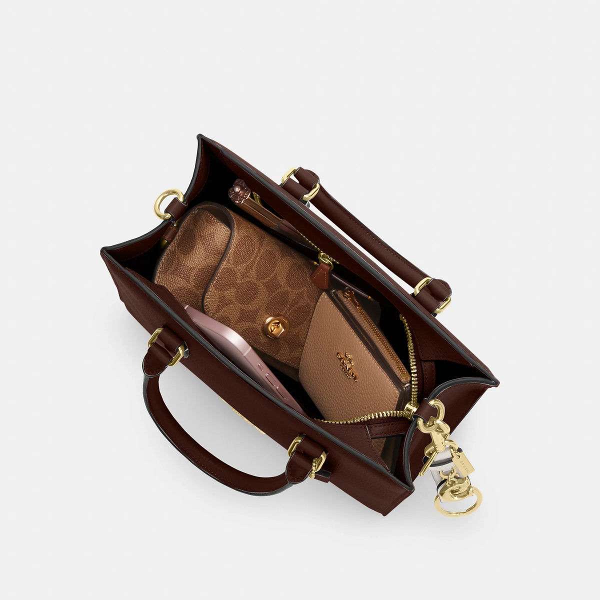 Coach Outlet Maggie Small Tote Bag