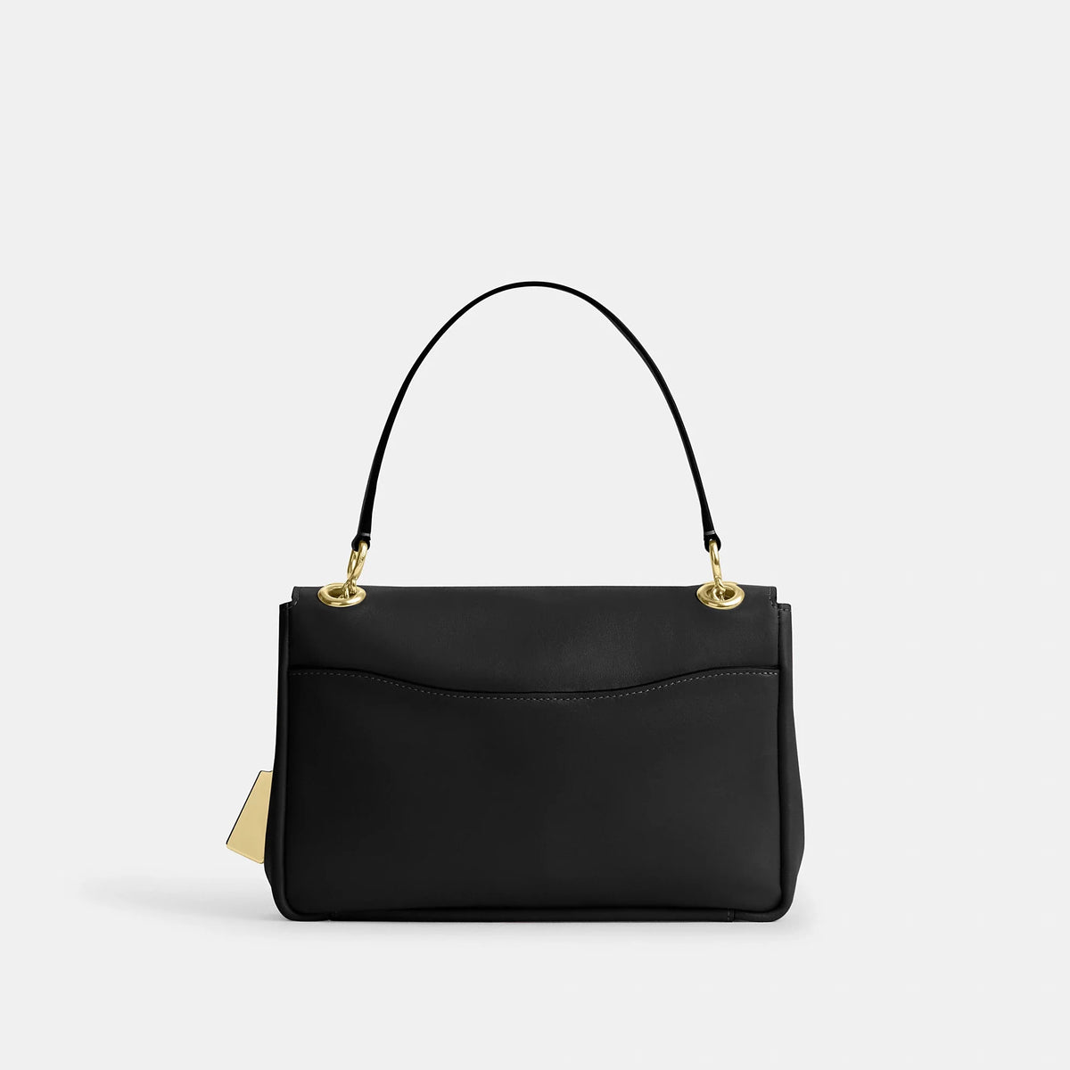 Coach Outlet Elodie Crossbody Bag 24 In Signature Canvas