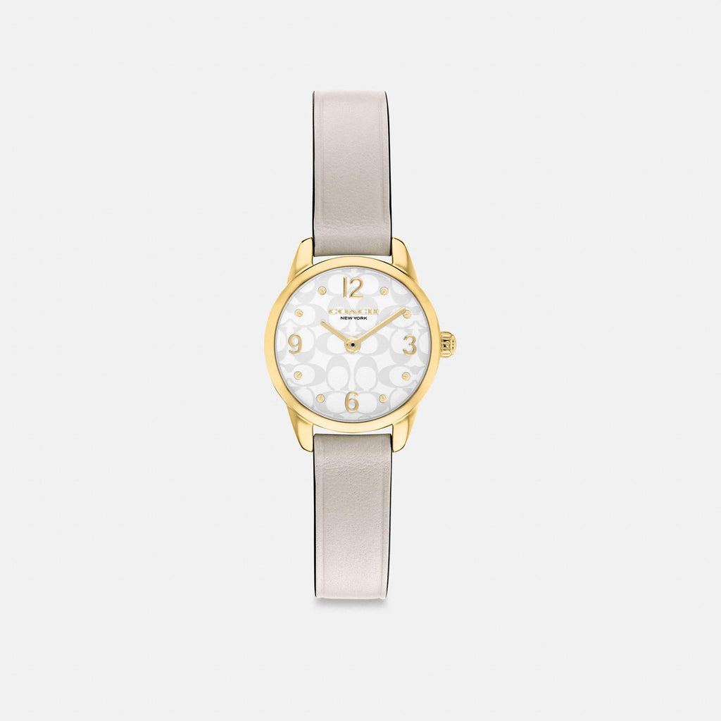 Coach Outlet Mini Olivia Watch, 22MM