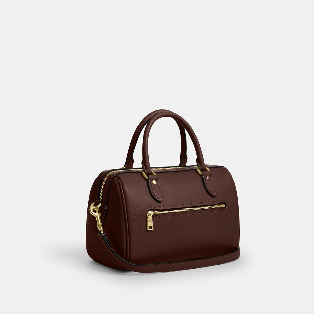 Coach Outlet Rowan Satchel Bag
