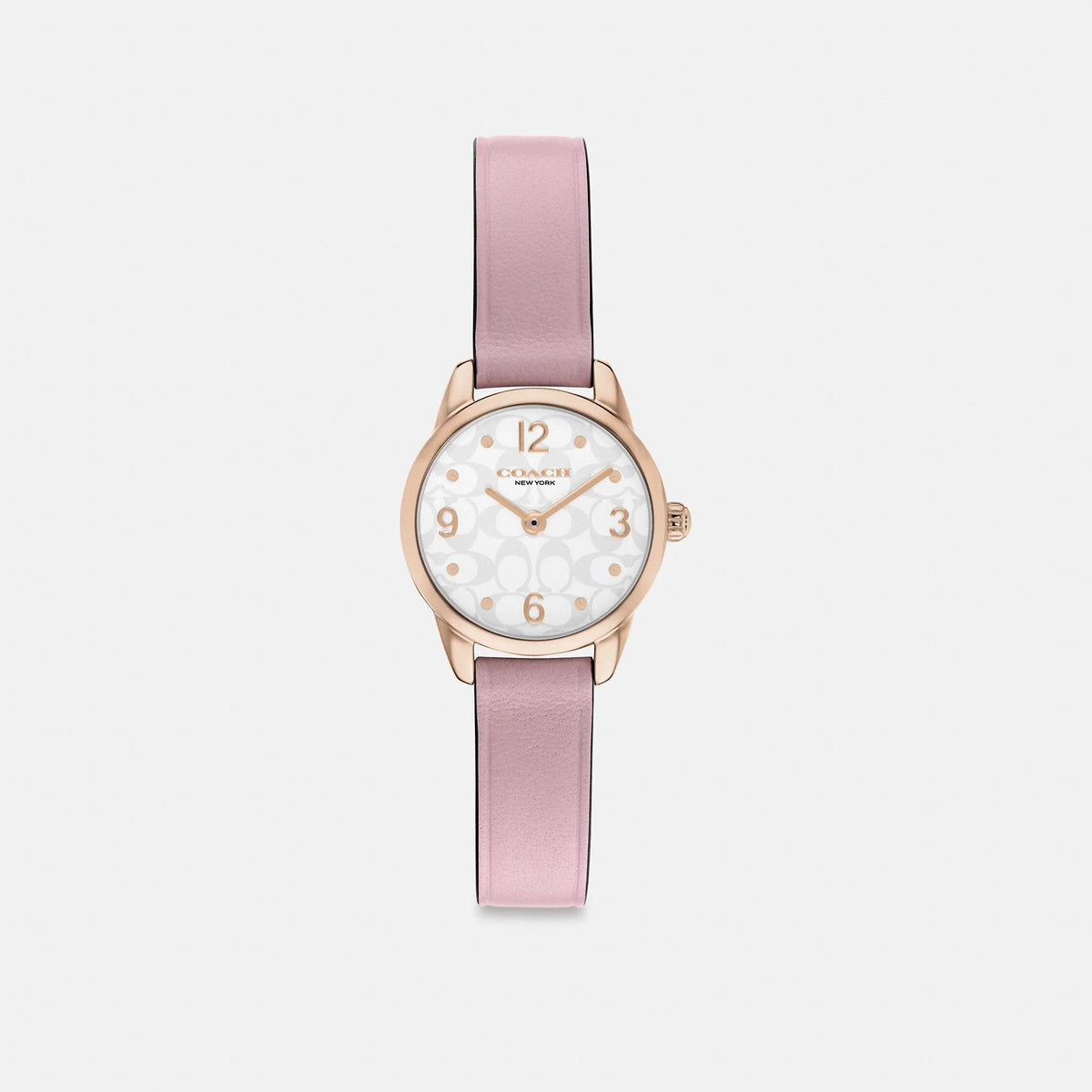 Coach Outlet Mini Olivia Watch, 22MM