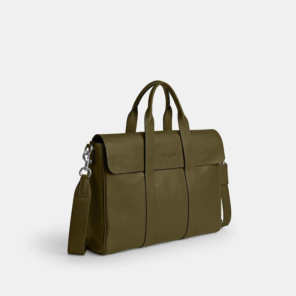 Coach Outlet Sullivan Portfolio Brief