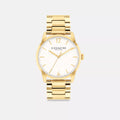 Coach Outlet Keane Watch, 39 Mm