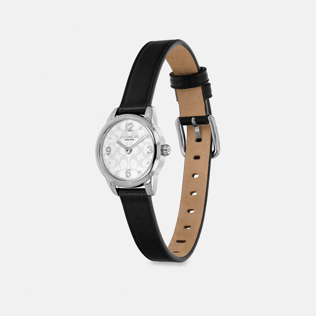 Coach Outlet Mini Olivia Watch, 22MM
