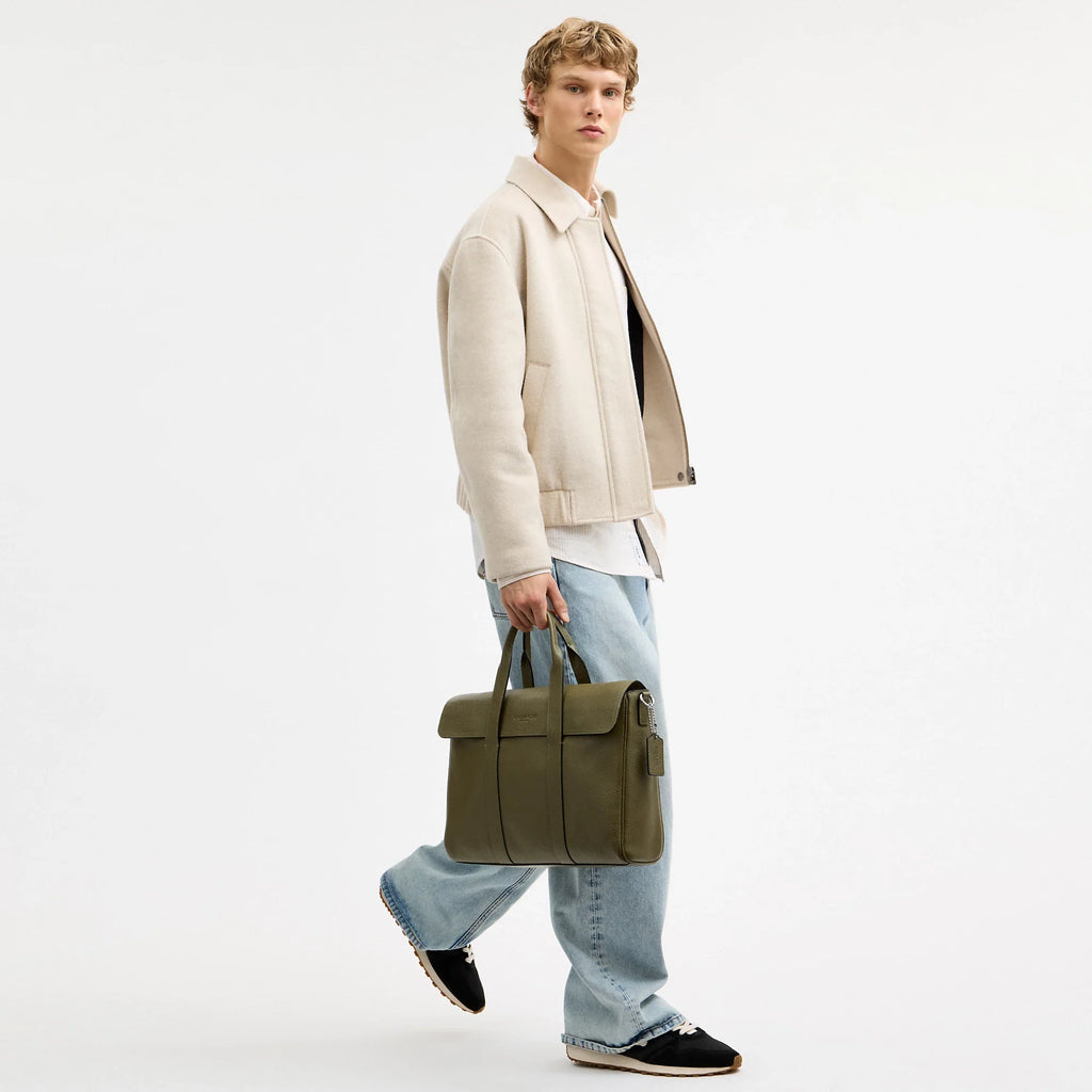 Coach Outlet Sullivan Portfolio Brief