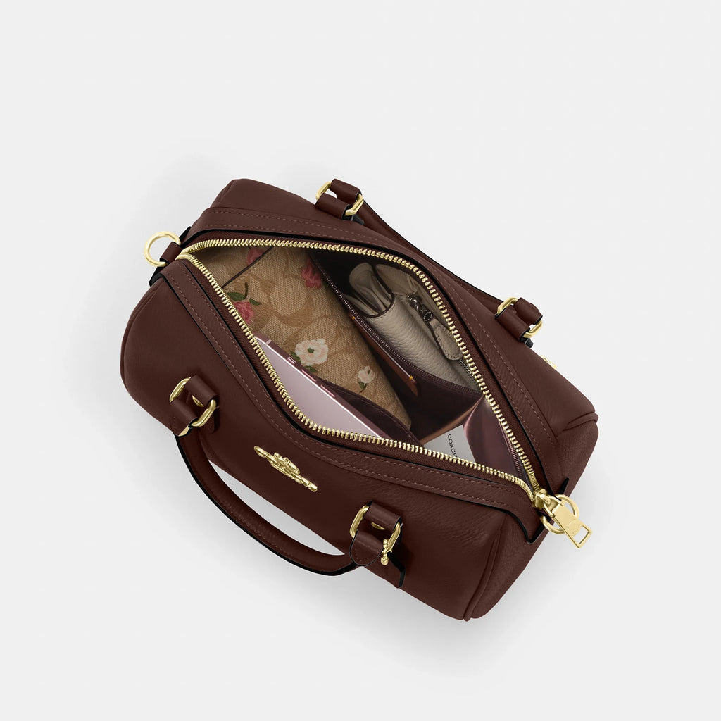Coach Outlet Rowan Satchel Bag
