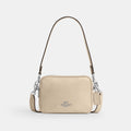 Coach Outlet Mini Carey Crossbody Bag