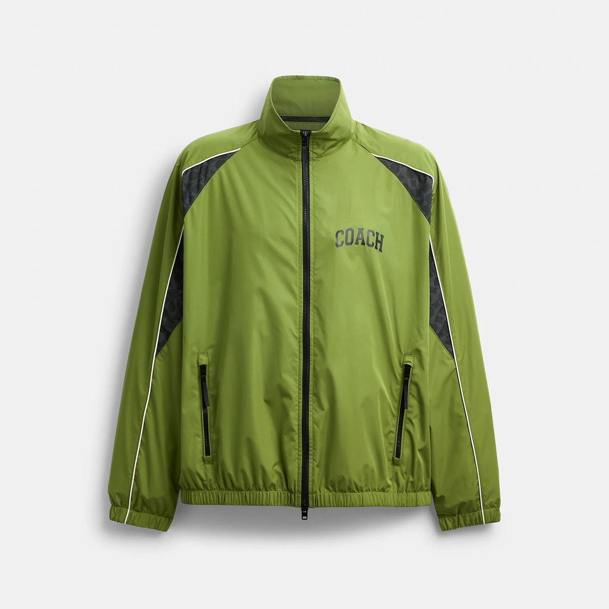 Coach Outlet Track Jacket