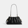 Coach Outlet Faye Shoulder Bag With Fringe