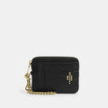 Coach Outlet Zip Card Case
